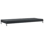 Casa si Gradina - Textile si covoare - Huse pentru mobilier - Husa pentru mobilier de exterior 242 x 102 x 15 cm - Infinity.ro