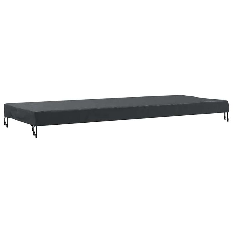 Casa si Gradina - Textile si covoare - Huse pentru mobilier - Husa pentru mobilier de exterior 242 x 102 x 15 cm - Infinity.ro