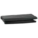 Casa si Gradina - Textile si covoare - Huse pentru mobilier - Husa pentru mobilier de exterior 242 x 102 x 15 cm - Infinity.ro