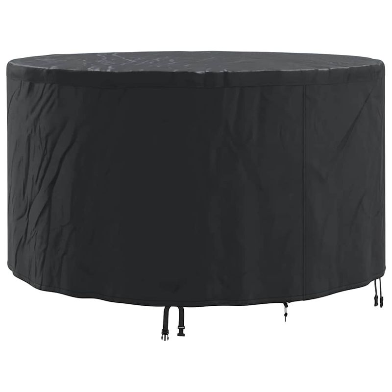 Casa si Gradina - Textile si covoare - Huse pentru mobilier - Husa pentru mobilier de exterior 157 x 157 x 71 cm - Infinity.ro