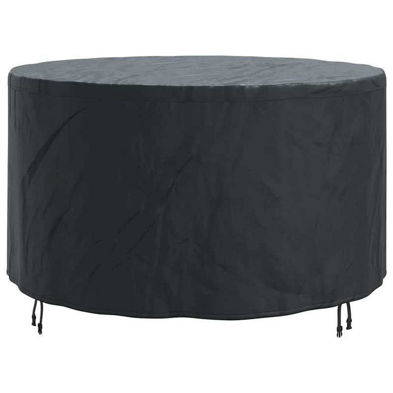 Casa si Gradina - Textile si covoare - Huse pentru mobilier - Husa pentru mobilier de exterior 157 x 157 x 71 cm - Infinity.ro
