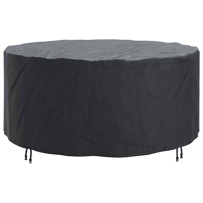 Casa si Gradina - Textile si covoare - Huse pentru mobilier - Husa pentru mobilier de exterior 200 x 200 x 105 cm - Infinity.ro