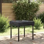 Casa si Gradina - Textile si covoare - Huse pentru mobilier - Husa pentru mobilier de exterior 72 x 72 x 15 cm - Infinity.ro