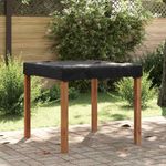 Casa si Gradina - Textile si covoare - Huse pentru mobilier - Husa pentru mobilier de exterior 112 x 112 x 15 cm - Infinity.ro