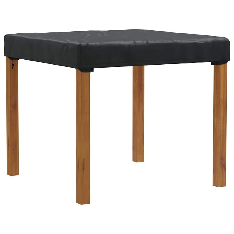 Casa si Gradina - Textile si covoare - Huse pentru mobilier - Husa pentru mobilier de exterior 112 x 112 x 15 cm - Infinity.ro