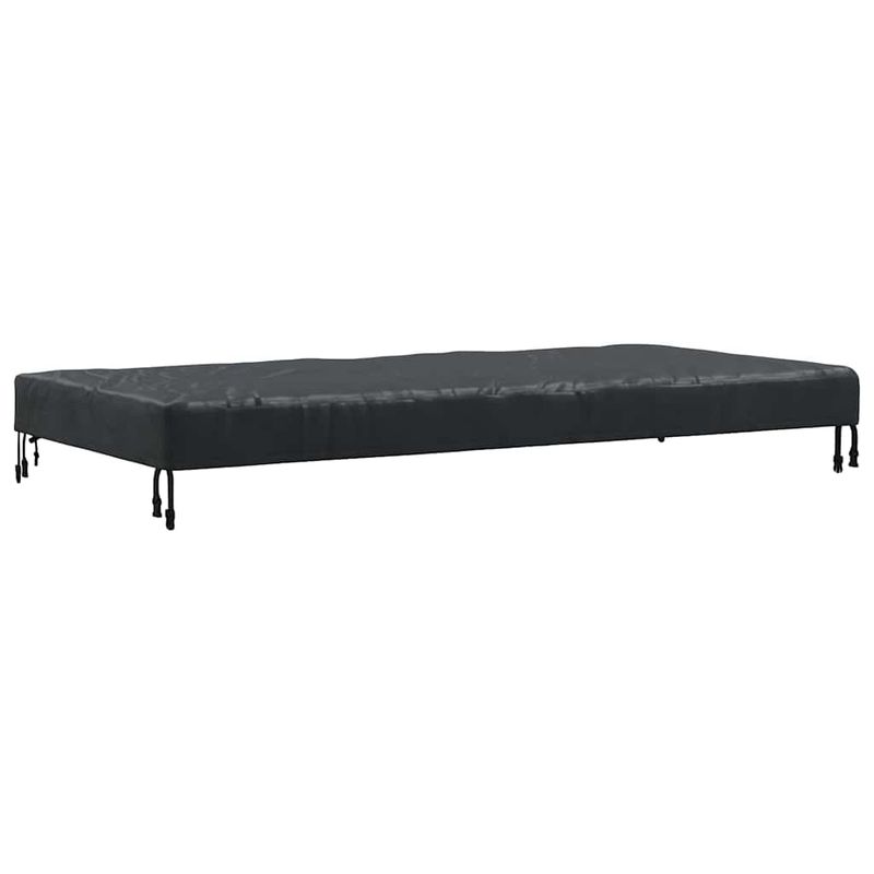 Casa si Gradina - Textile si covoare - Huse pentru mobilier - Husa pentru mobilier de exterior 182 x 92 x 15 cm - Infinity.ro