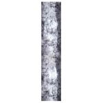 Casa si Gradina - Textile si covoare - Covoare - Covoare casa - Covor de bucatarie Gri 300 x 60 cm Catifea - Infinity.ro