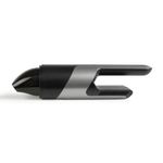 Electronice si Electrocasnice - Ingrijirea locuintei - Aspiratoare - Livoo Aspirator de mana, 120 ml, 80 W, negru - Infinity.ro