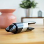 Electronice si Electrocasnice - Ingrijirea locuintei - Aspiratoare - Livoo Aspirator de mana, 120 ml, 80 W, negru - Infinity.ro