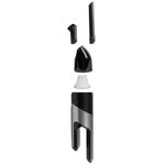 Electronice si Electrocasnice - Ingrijirea locuintei - Aspiratoare - Livoo Aspirator de mana, 120 ml, 80 W, negru - Infinity.ro