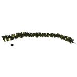 Casa si Gradina - Decoratiuni - Decoratiuni de sezon - Ambiance Ghirlanda de Craciun cu 30 de LED-uri, 270 cm - Infinity.ro