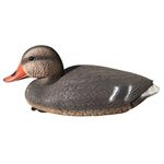 Casa si Gradina - Decoratiuni - Obiecte decorative - Accesorii decorative - Decoratiune plastic WildDuckFemale, pentru gradina si iazuri, 38x17 cm - Infinity.ro