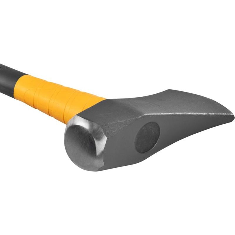 Casa si Gradina - Gradinarit si plante - Unelte gradinarit - Topoare - Topor pentru despicat lemne 2.7 kg, coada din fibra de sticla 85 cm, lama 10 cm - Infinity.ro