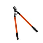 Casa si Gradina - Gradinarit si plante - Unelte gradinarit - Foarfeci gradinarit - Foarfeca metalica telescopica 65-98 cm, pentru taiat crengi, max 45 mm - Infinity.ro