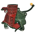 Casa si Gradina - Gradinarit si plante - Agricultura - Utilaje agricole - Dispozitiv manual din fonta pentru curatat porumb cu sistem de fixare - Infinity.ro