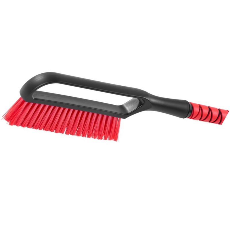 Casa si Gradina - Constructii - Scule de mana si unelte - Seturi scule - Set 3 piese pentru dezapezire masina, lopata telescopica, razuitor parbriz si perie - Infinity.ro