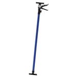 Casa si Gradina - Constructii - Depozitare, transport si protectie - Accesorii echipamente pentru transport si ridicat - Suport metalic tip stalp de sustinere telescopic 115 cm - 290 cm, max 30 kg - Infinity.ro