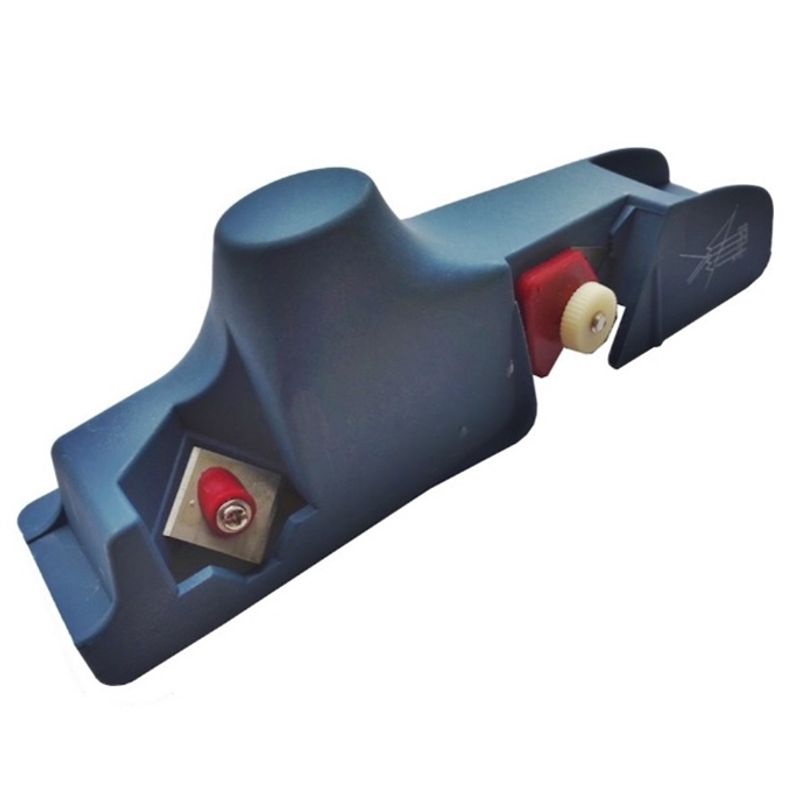 Casa si Gradina - Constructii - Scule electrice si accesorii - Masini si unelte de taiat gresia si faianta - Rindea pentru taiat si tesit margini placi gips-carton - Infinity.ro