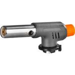 Sport si Outdoor - Camping - Accesorii camping si drumetii - Lampa cu gaz, aprindere piezo, max 1300 grade, reglaj flacara - Infinity.ro