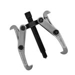 Auto si Moto - Reparatii si depanare - Scule auto - Scule si truse auto - Extractor rulmenti cu 2 brate din otel, max 200 mm - Infinity.ro