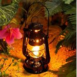 Sport si Outdoor - Camping - Articole solare camping - Lampi si lanterne camping - Pachet Lampa cu gaz lampant Copper Classic, inaltime 25 cm si 2 buc x Gaz lampant, 0.8l - Infinity.ro