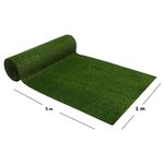 Casa si Gradina - Gradina si terasa - Mobilier exterior - Accesorii pentru gradina - Covor tip gazon 1x5m, inaltime 7mm pentru gradini si terase - Infinity.ro