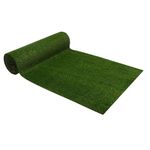 Casa si Gradina - Gradina si terasa - Mobilier exterior - Accesorii pentru gradina - Covor tip gazon 1x5m, inaltime 7mm pentru gradini si terase - Infinity.ro