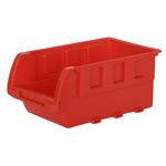 Casa si Gradina - Mobilier - Organizare si depozitare - Cutii depozitare - Cutie depozitare si organizare din plastic 270x190x145 mm - Infinity.ro
