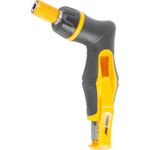 Casa si Gradina - Constructii - Scule de mana si unelte - Surubelnite - Set surubelnita cu adaptor, biti si tubulare 41 buc, in cutie transport plastic - Infinity.ro