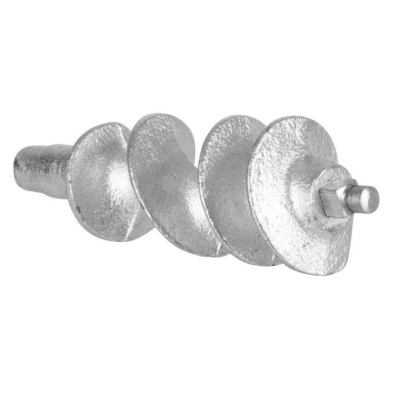 Casa si Gradina - Bucatarie si vesela - Ustensile bucatarie - Tocatoare de bucatarie - Masina de tocat carne manuala nr 10, accesorii incluse, max 50 kg/h - Infinity.ro