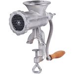 Casa si Gradina - Bucatarie si vesela - Ustensile bucatarie - Tocatoare de bucatarie - Masina de tocat carne manuala nr 10, accesorii incluse, max 50 kg/h - Infinity.ro