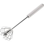Casa si Gradina - Bucatarie si vesela - Ustensile bucatarie - Pensule, spatule si teluri bucatarie - Mixer manual bucatarie pentru amestecuri usoare - Infinity.ro
