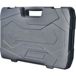 Auto si Moto - Reparatii si depanare - Scule auto - Scule si truse auto - Trusa scule 172 piese, biti, tubulare, 3xclichet, in cutie transport plastic - Infinity.ro