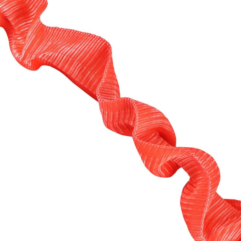 Auto si Moto - Piese auto si accesorii - Caroserie - Sisteme de tractare - Chinga elastica pentru tractare 3T, 4m - Infinity.ro