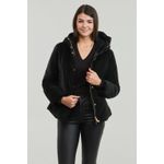 Fashion, accesorii si bijuterii - Femei - Imbracaminte femei - Jachete si geci femei - Geaca dama Armani Exchange 6DYB43 Negru XL INTL - Infinity.ro