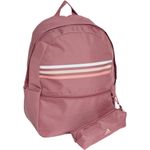 Sport si Outdoor - Articole de voiaj - Rucsacuri - Rucsac Adidas Classic Horizontal 3-Stripes - Infinity.ro