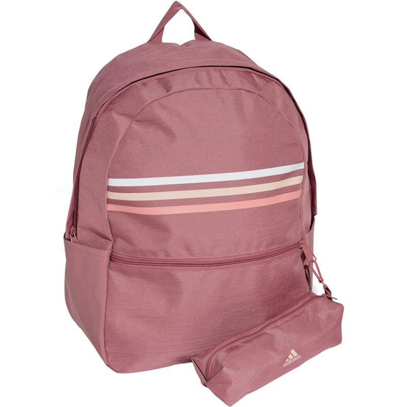 Sport si Outdoor - Articole de voiaj - Rucsacuri - Rucsac Adidas Classic Horizontal 3-Stripes - Infinity.ro