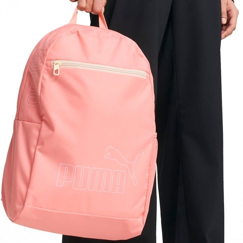 Sport si Outdoor - Articole de voiaj - Rucsacuri - Rucsac Puma Phase II Original SportsWear - Infinity.ro