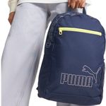 Sport si Outdoor - Articole de voiaj - Rucsacuri - Rucsac Puma Phase II Original SportsWear - Infinity.ro
