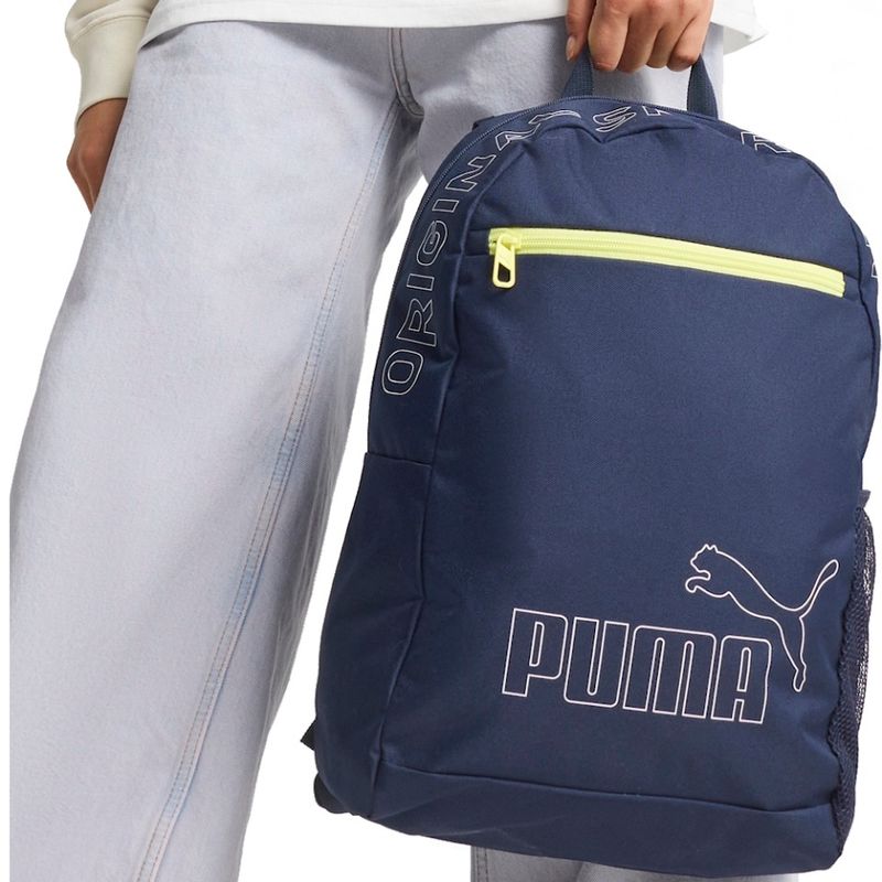 Sport si Outdoor - Articole de voiaj - Rucsacuri - Rucsac Puma Phase II Original SportsWear - Infinity.ro