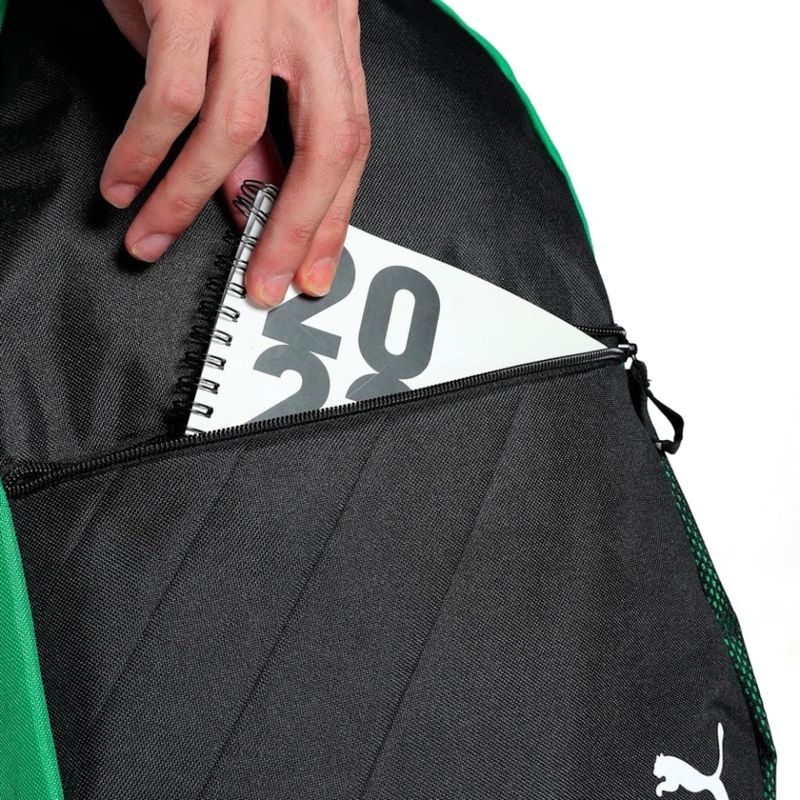 Sport si Outdoor - Articole de voiaj - Rucsacuri - Rucsac Puma Team Goal Core - Infinity.ro