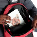 Sport si Outdoor - Articole de voiaj - Rucsacuri - Rucsac Puma Team Goal Core - Infinity.ro