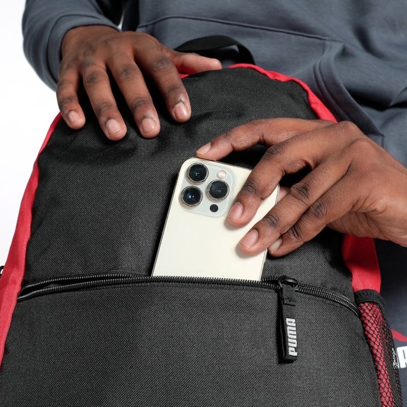 Sport si Outdoor - Articole de voiaj - Rucsacuri - Rucsac Puma Team Goal Core - Infinity.ro