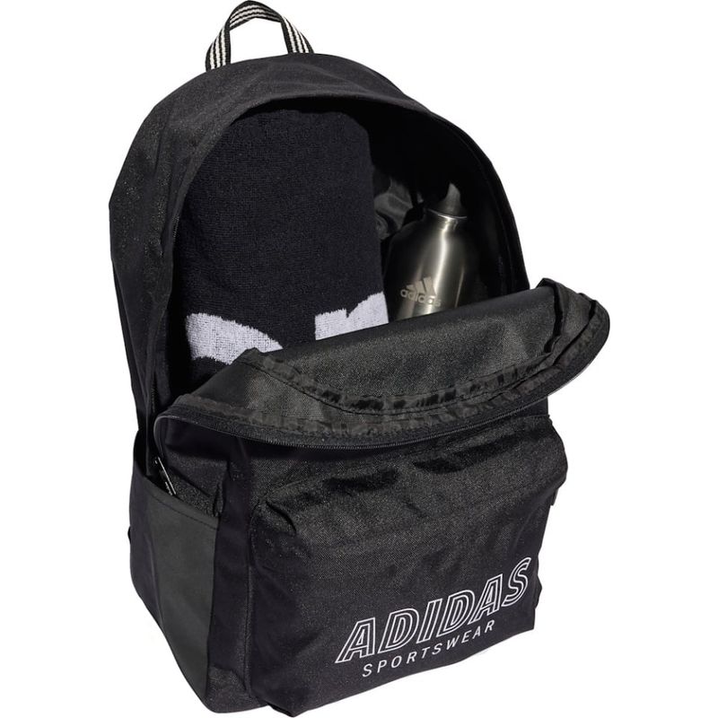 Sport si Outdoor - Articole de voiaj - Rucsacuri - Rucsac Adidas Classic House of Tiro Graphic - Infinity.ro