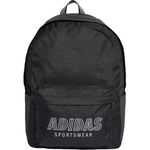 Sport si Outdoor - Articole de voiaj - Rucsacuri - Rucsac Adidas Classic House of Tiro Graphic - Infinity.ro