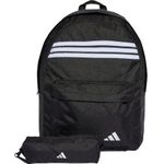 Sport si Outdoor - Articole de voiaj - Rucsacuri - Rucsac Adidas Classic Horizontal 3-Stripes New Logo - Infinity.ro