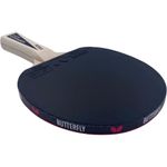 Sport si Outdoor - Sporturi cu paleta - Tenis de masa - Palete si mingi tenis de masa - Set Butterfly 2 palete tenis de masa + 6 mingi (Dimitrij Ovtcharov) - Infinity.ro