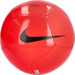 Sport si Outdoor - Sporturi de echipa - Fotbal - Mingi fotbal - Minge fotbal Nike Pitch Team 25 - Infinity.ro
