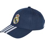 Sport si Outdoor - Echipament Sportiv - Accesorii echipament sportiv - Sepci si bentite sport - Sapca Adidas Real Madrid 24/25 Baseball - Infinity.ro