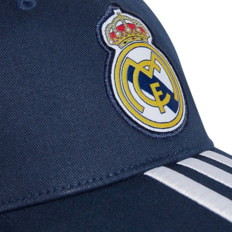 Sport si Outdoor - Echipament Sportiv - Accesorii echipament sportiv - Sepci si bentite sport - Sapca Adidas Real Madrid 24/25 Baseball - Infinity.ro